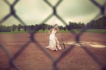 wedding photo - Trash The Dress Baseball By PhotoOutofthebox On DeviantART