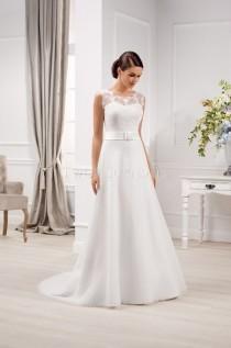 wedding photo - Elizabeth Passion - 2014 - E-2705T - Glamorous Wedding Dresses