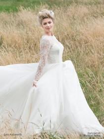 wedding photo -  Lyn Ashworth 2016 Wedding Dresses