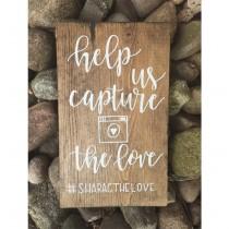 wedding photo - Help Us Capture The Love 
