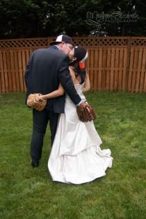 wedding photo - Richelle And Christopher