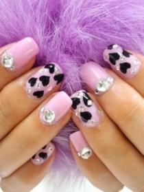 wedding photo - Pretty Nail Art Designs To Try This Summer