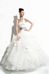 wedding photo - Jasmine - Couture - Bestsellery (0) - T395 - Glamorous Wedding Dresses