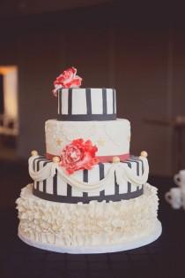 wedding photo - Wedding Cakes   Sweets