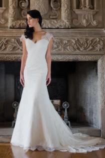 wedding photo - Augusta Jones Alice - Stunning Cheap Wedding Dresses
