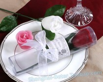 wedding photo - Rose Candles Valentine'S day     BETER-LZ012
