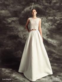 wedding photo -  Luci Dibella 2016 Wedding Dresses