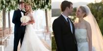 wedding photo - Here's How Ivanka Trump And Chelsea Clinton's Weddings Stack Up