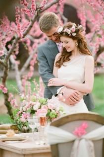 wedding photo - Southern Blooms/ Pats Floral Designs