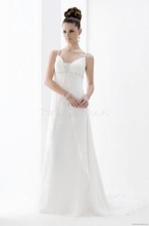 wedding photo - Venus - Angel & Tradition 2013 (2013) - AT6562 - Glamorous Wedding Dresses