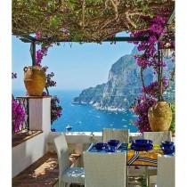 wedding photo - StrictlyWeddings On Instagram: “Get Taken Away To Hotel Villa Mariuccia In Capri, Italy The Perfect Honeymoon Retreat!!!   inspiration …”