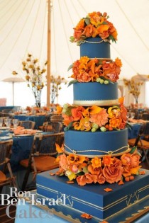wedding photo - Cool Cakes