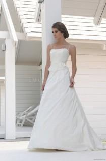 wedding photo - Marylise - 2013 - Virginia - Glamorous Wedding Dresses