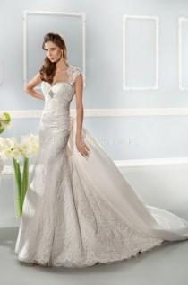 wedding photo - Cosmobella - 2014 - 7643 - Glamorous Wedding Dresses