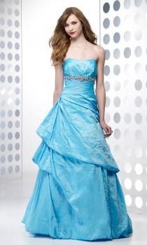 wedding photo - New Arrival Modern Charming Prom Dress  (P-1689A) - Crazy Sale Formal Dresses