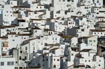wedding photo - House Stack Two - Casares, Spain