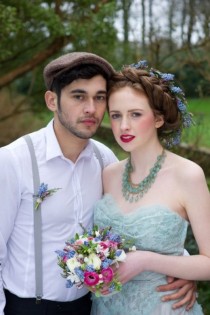 wedding photo - Pull Off An Irish Wedding This Summer At London Wedding Venues