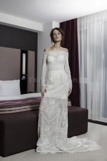 wedding photo - Victoria Soprano - Seven Wishes (2015) - 1815 Aurilia - Glamorous Wedding Dresses