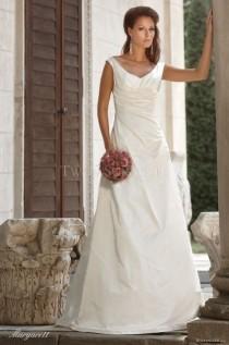 wedding photo - Margarett - Amesso (2012) - Ada - Glamorous Wedding Dresses