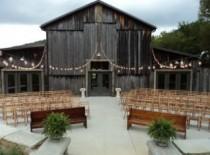 wedding photo - Barn Wedding Venues In Tennessee