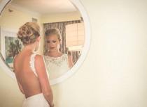 wedding photo - 10 BEAUTY TIPS FOR THE PERFECT BRIDAL LOOK