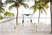 wedding photo - Renaissance Aruba Resort Weddings Caribbean Beach Wedding