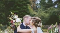 wedding photo - Romantic Meets Raucous Wedding Film
