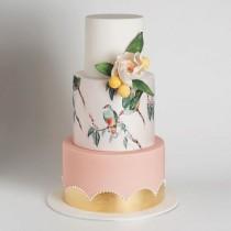 wedding photo - Cake & Dessert Inspirations