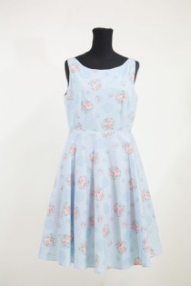 Vintage Summer Dresses