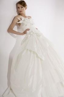wedding photo - Marietta - Fantaise (2012) - Fantasia - Glamorous Wedding Dresses