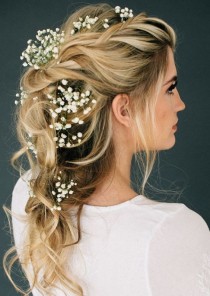 wedding photo - Wedding Hairstyle