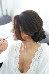 wedding photo - Bridal Beauty Planning Timeline (and How To Do It On A Budget!)