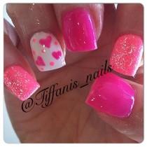Nails wedding photo - Nails