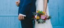 wedding photo - Tendencias en ramos de novia