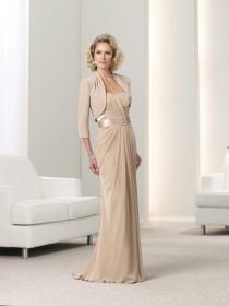 wedding photo - Trendy Straps Mini Silk Montage By Mon Cheri Dress 112902 - Cheap Discount Evening Gowns