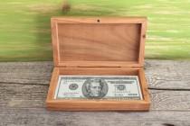 wedding photo - Wedding  money card box, Money box, wooden storage box, money wooden case, money storage