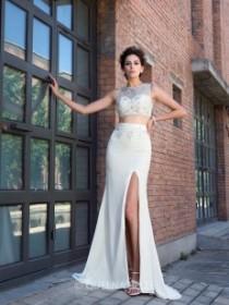 wedding photo - Cheap Prom Dresses UK 2017 Online Sale - QueenaBelle UK 2017