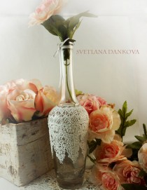 wedding photo -  Wedding Vase, Baby Shower, Wedding Decoration, Ceremony