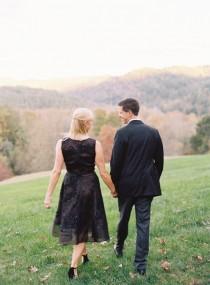 wedding photo - ANNIVERSARY PARTY AT BLACKBERRY FARM, PART ONE