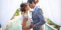 wedding photo - 10 Small Things You Shouldn't Sweat on Your Wedding Day