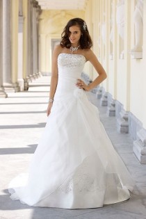 wedding photo - Pretty Designer Dress