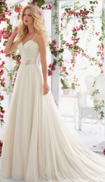 wedding photo - Luxurious Dress Inspiration