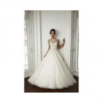 wedding photo - Madeline Gardner - Fall 2014 (2014) - 51022 - Glamorous Wedding Dresses