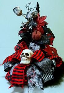 wedding photo - Witch Hat Halloween Decoration 