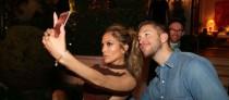 wedding photo - Jennifer Lopez y Calvin Harris: ¿Nueva pareja bomba?