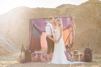 wedding photo - Capturing Morocco 