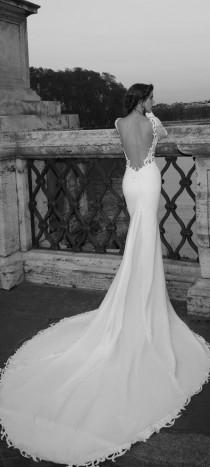 wedding photo -  Bridal Spring Dress