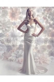 wedding photo -  CB Couture Bridal Gown B096