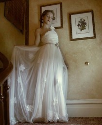wedding photo -  The LILA Dress by Amy-Jo Tatum//