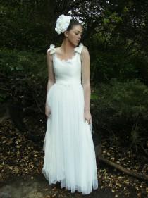 wedding photo -  The JOY Dress by Amy-Jo Tatum